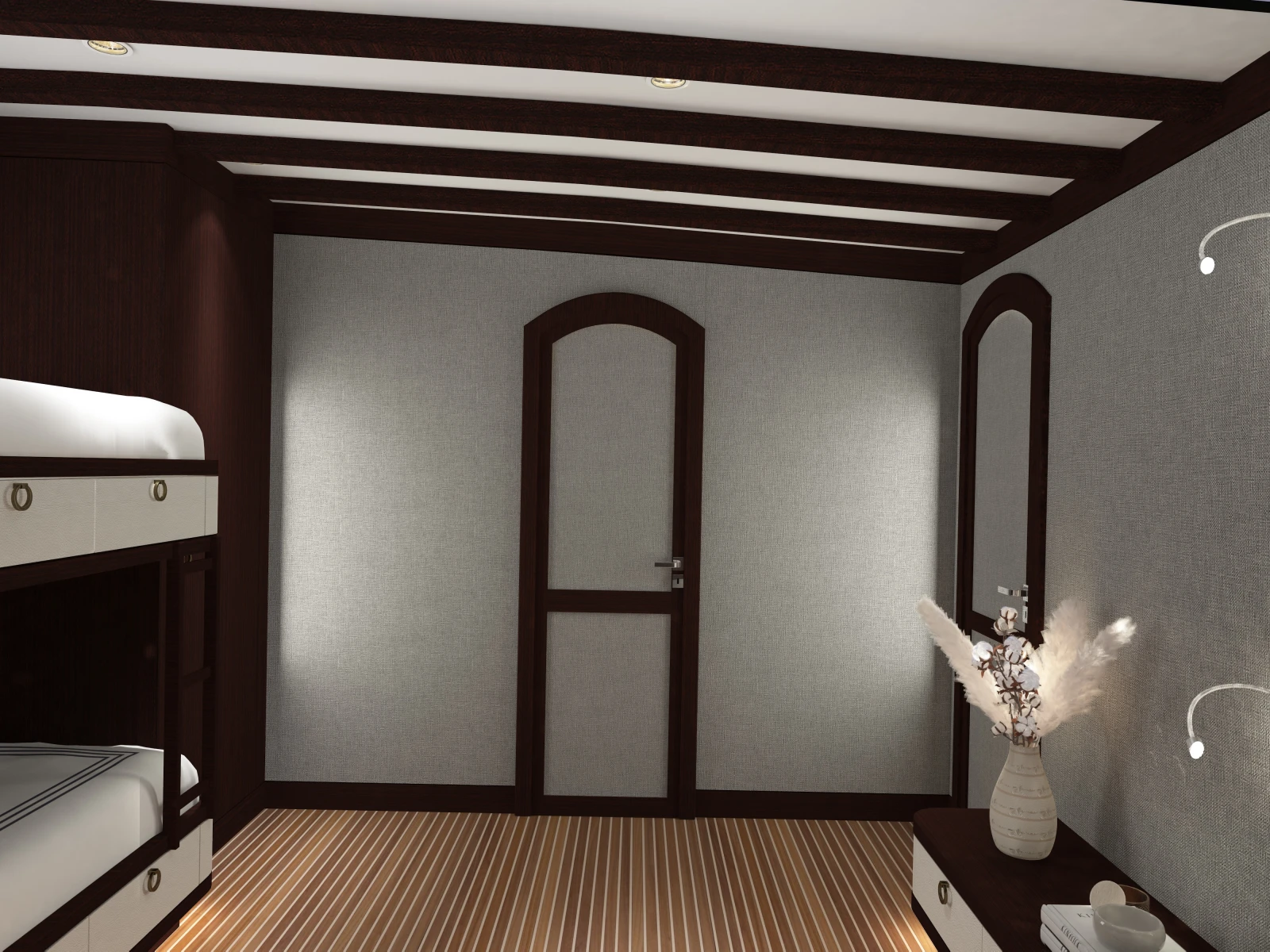 cabin
